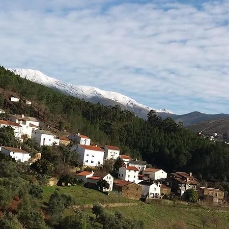 Casa Do Galvao -Turismo Rural - Serra Da Estrela Aguincho Eksteriør bilde